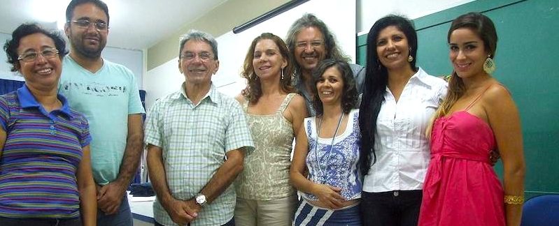 Brasil, Dramaturgia de la Vida Cotidiana