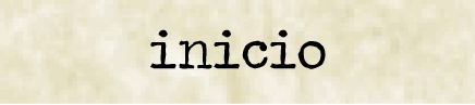 inicio